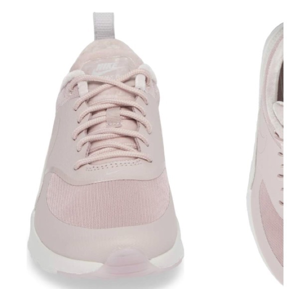 Nike Air Max Thea LX Sneaker Blush Pink - Picture 3 of 8